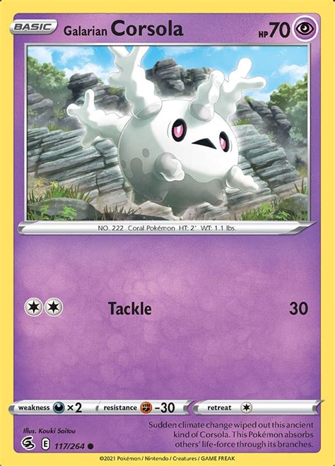 serebii cursola|cursola weakness.